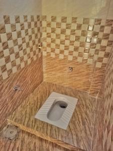 Bathroom Image of 520 Sq.ft 1 BHK Apartment / Flat for sale in Ideal Homes, Kondhwa Pune for Rs. 1530000