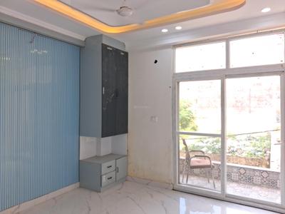 Bedroom Image of 1350 Sq.ft 3 BHK Apartment / Flat for sale in Networth Shree Homes, Sector 74 Noida for Rs. 5800000