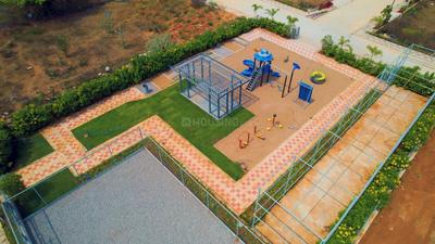 Image of 267 Sq.ft Residential Plot / Land for sale in Gowra Greendale, Medchal, Secunderabad for Rs. 11000000