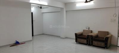 Hall Image of 1351 Sq.ft 3 BHK Apartment / Flat for sale in Thane West Thane for Rs. 31100000