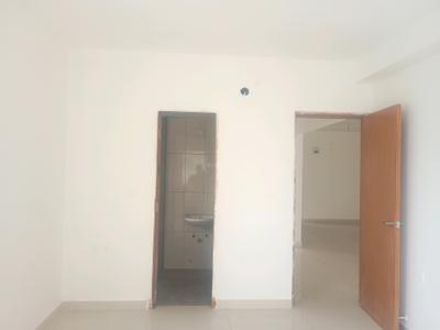 Bedroom Image of 1535 Sq.ft 2 BHK Apartment / Flat for sale in SMR Vinay Iconia Phase II Block 1A Block 1B, Kondapur Hyderabad for Rs. 14100000