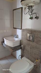 Bathroom Image of 2160 Sq.ft 2.5 BHK Builder Floor for sale in Orchid Island, Sector 51 Gurgaon for Rs. 21900000