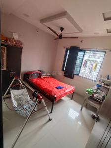 Bedroom Image of 1227 Sq.ft 2 BHK Apartment / Flat for sale in Palanpur Surat for Rs. 4900000