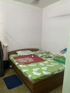 Bedroom Image of 2000 Sq.ft 4 BHK Independent House for sale in Vashi Navi Mumbai for Rs. 49000000