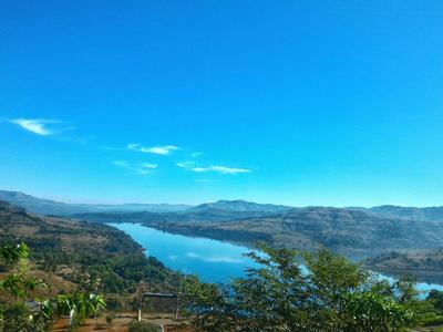 Image of 40000 Sq.ft Residential Plot / Land for sale in Varasgaon, Pune for Rs. 13000000