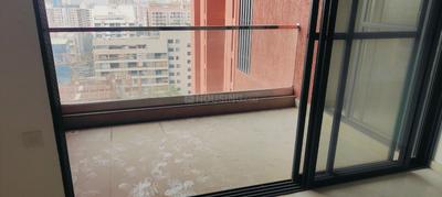 Balcony Image of 1548 Sq.ft 3 BHK Apartment / Flat for sale in ANP Memento, Wakad Pune for Rs. 14500000