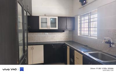 Kitchen Image of 1159 Sq.ft 2.5 BHK Apartment / Flat for rent in Karapakkam Chennai for Rs. 28000