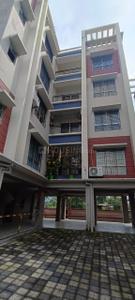 Image of 660 Sq.ft 1 BHK Apartment / Flat for sale in Ward 42, Siliguri for Rs. 2409000