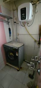 Image of 800 Sq.ft 2 BHK Apartment / Flat for rent in VJ Yashone Wakad Central, Wakad, Pune for Rs. 39000