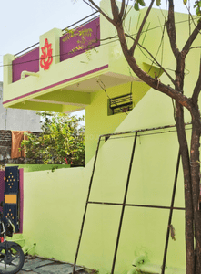 2 BHK Independent House