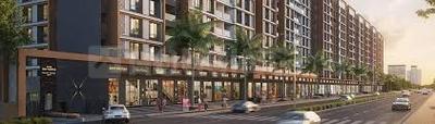Image of 885 Sq.ft 2 BHK Apartment / Flat for sale in Pratham Yash Stella Regency, Charholi Budruk, Pune for Rs. 5000000