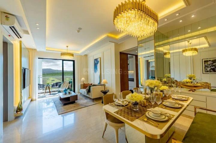 Lodha Woods Tower 7 Main Image 1