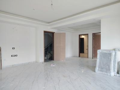 3 BHK Flat