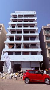 Image of 715 Sq.ft 1 BHK Apartment / Flat for sale in Ulwe, Navi Mumbai for Rs. 3800000