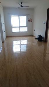 Living Room Image of 950 Sq.ft 2 BHK Apartment / Flat for rent in VTP Leonara Building B, Mahalunge Pune for Rs. 28000