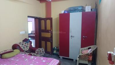 Bedroom Image of 1500 Sq.ft 2.5 BHK Independent House for sale in Behala Kolkata for Rs. 4500000