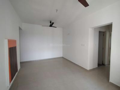 Hall Image of 650 Sq.ft 2 BHK Apartment / Flat for sale in Lodha Casa Bella Gold, Palava Phase 1 Thane for Rs. 4500000