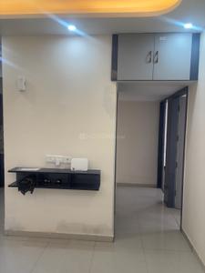 Hall Image of 820 Sq.ft 2 BHK Apartment / Flat for sale in Mahagun Mantra II, Noida Extension Greater Noida for Rs. 6500000