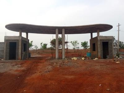 Image of 200 Sq.ft Residential Plot / Land for sale in Zaheerabad, Sangareddy for Rs. 2900000