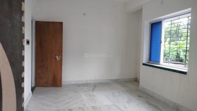 Bedroom Image of 916 Sq.ft 2 BHK Apartment / Flat for sale in Paschim Putiary Kolkata for Rs. 3500000