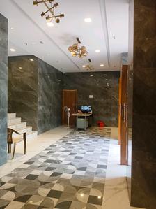 Lobby Image of 550 Sq.ft 1 BHK Apartment / Flat for sale in Marathon Nextown, Padle Gaon Thane for Rs. 5600000