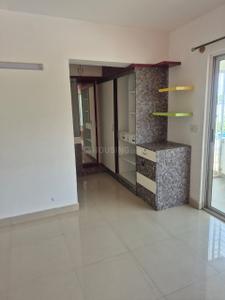 Hall Image of 1325 Sq.ft 3 BHK Apartment / Flat for rent in Sipani Jardin, Bommasandra Bengaluru for Rs. 20000