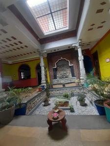 Balcony Image of 5500 Sq.ft 3 BHK Independent House for sale in Kovilpalayam Coimbatore for Rs. 42500000
