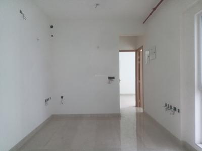 Living Room Image of 629 Sq.ft 2 BHK Apartment / Flat for sale in Puravankara Purva Clermont Wing D, Chembur Mumbai for Rs. 27600000