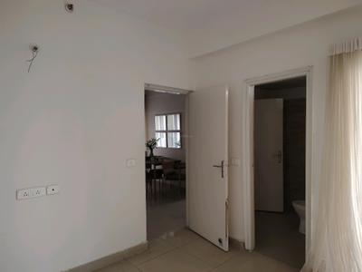 Bedroom Image of 990 Sq.ft 2 BHK Apartment / Flat for sale in Ajnara Le Garden, Noida Extension Greater Noida for Rs. 7800000