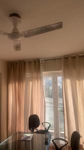 Bedroom Image of 1820 Sq.ft 2 BHK Apartment / Flat for sale in Sikka Kimaya Greens, Sahastradhara Road Dehradun for Rs. 13195000
