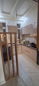 Kitchen Image of 2300 Sq.ft 3 BHK Villa for sale in Bindayaka Jaipur for Rs. 8200000