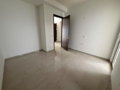 Bedroom Image of 1200 Sq.ft 2.5 BHK Builder Floor for rent in Smartworld Orchard, Sector 61 Gurgaon for Rs. 38500