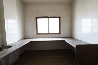 Kitchen Image of 5130 Sq.ft 4 BHK Penthouse for sale in Adalaj Gandhinagar for Rs. 25500000
