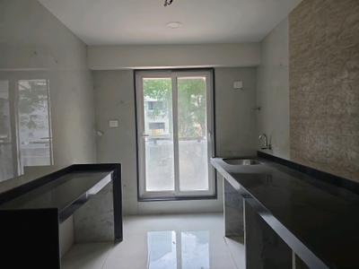 Kitchen Image of 1600 Sq.ft 3 BHK Apartment / Flat for sale in Shree Mahavir Silverlight CHSL, Vile Parle West Mumbai for Rs. 80000000