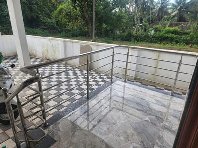 Balcony Image of 1300 Sq.ft 2 BHK Independent House for sale in Kapu Udupi for Rs. 5900000