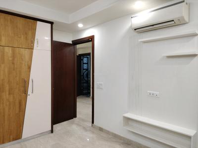 Bedroom Image of 1890 Sq.ft 3 BHK Builder Floor for sale in DDA Residential Flats, Sector 8 Dwarka New Delhi for Rs. 30000000