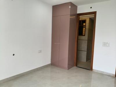 Bedroom Image of 2400 Sq.ft 4 BHK Builder Floor for sale in Palam Vihar Gurgaon for Rs. 35000000