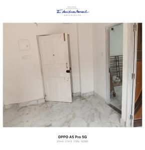 Bedroom Image of 825 Sq.ft 2 BHK Apartment / Flat for sale in Garfa Kolkata for Rs. 5800000