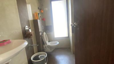 Image of 1180 Sq.ft 2 BHK Apartment / Flat for sale in Vaastu Sai, Ulwe, Navi Mumbai for Rs. 11000000