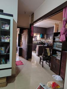 Hall Image of 1061 Sq.ft 2 BHK Builder Floor for sale in Vistar Classic, Devarachikkana Halli Bengaluru for Rs. 8600000