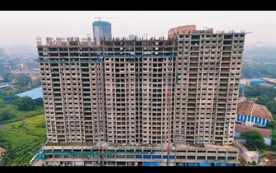 1 BHK Flat