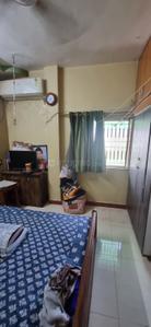 Bedroom Image of 990 Sq.ft 2 BHK Apartment / Flat for sale in Khokhra Ahmedabad for Rs. 4000000