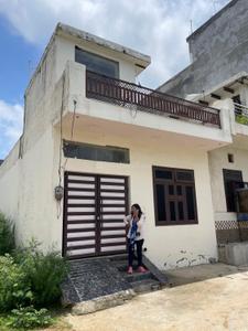 Image of 950 Sq.ft 1 BHK Independent House for sale in Bhondsi, Gurgaon for Rs. 7500000