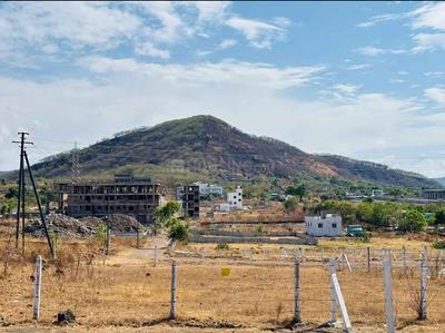 Image of 1089 Sq.ft Residential Plot / Land for sale in Pen, Raigad for Rs. 240000