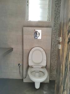 Bedroom Two Image of 1044 Sq.ft 2 BHK Apartment / Flat for sale in Nirmal Triumph And Thrill, Mulund West Mumbai for Rs. 17500000