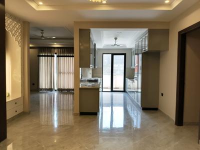 Living Room Image of 2650 Sq.ft 4 BHK Builder Floor for sale in Sector 49 Gurgaon for Rs. 42500000