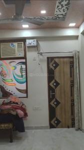 Hall Image of 1401 Sq.ft 3 BHK Apartment / Flat for sale in CGHS Virat Apartment, Paschim Vihar New Delhi for Rs. 15900000