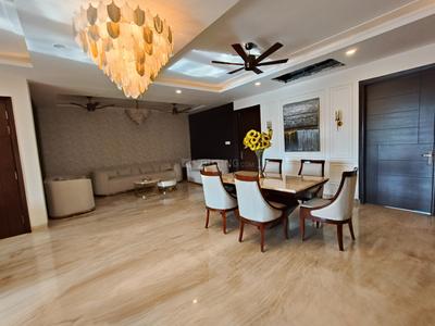 Hall Image of 1450 Sq.ft 3 BHK Builder Floor for sale in Sector 93 Gurgaon for Rs. 12500000