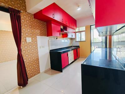 Kitchen Image of 1265 Sq.ft 2 BHK Apartment / Flat for sale in Electronic City Bengaluru for Rs. 10500000