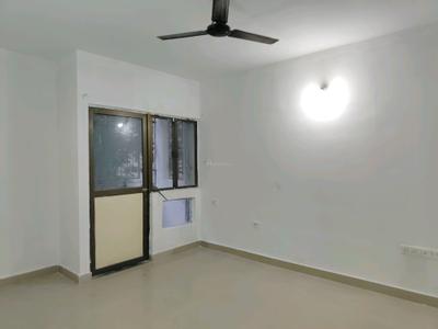 Bedroom Image of 930 Sq.ft 2 BHK Apartment / Flat for rent in TATA New Haven Boisar II, Boisar Mumbai for Rs. 12000